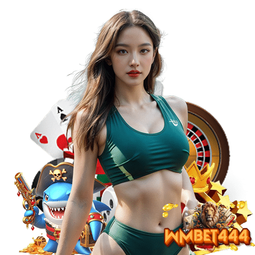 wmbet444 คาสิโนออนไลน์